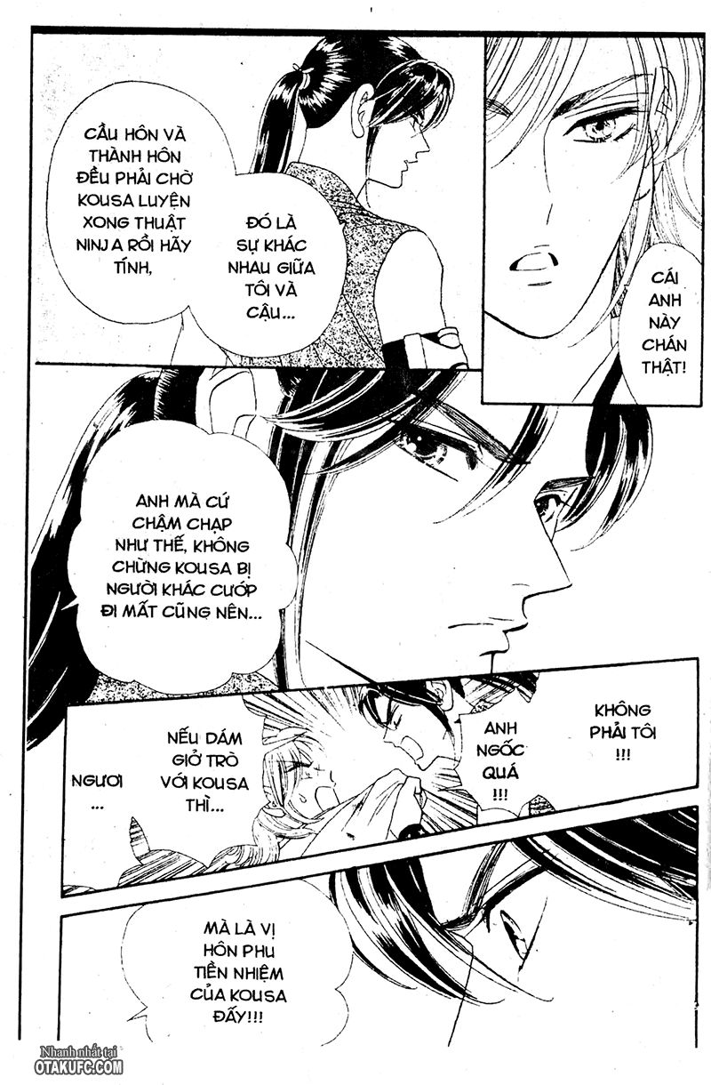 Đuôi Trăng Chapter 41 - 26