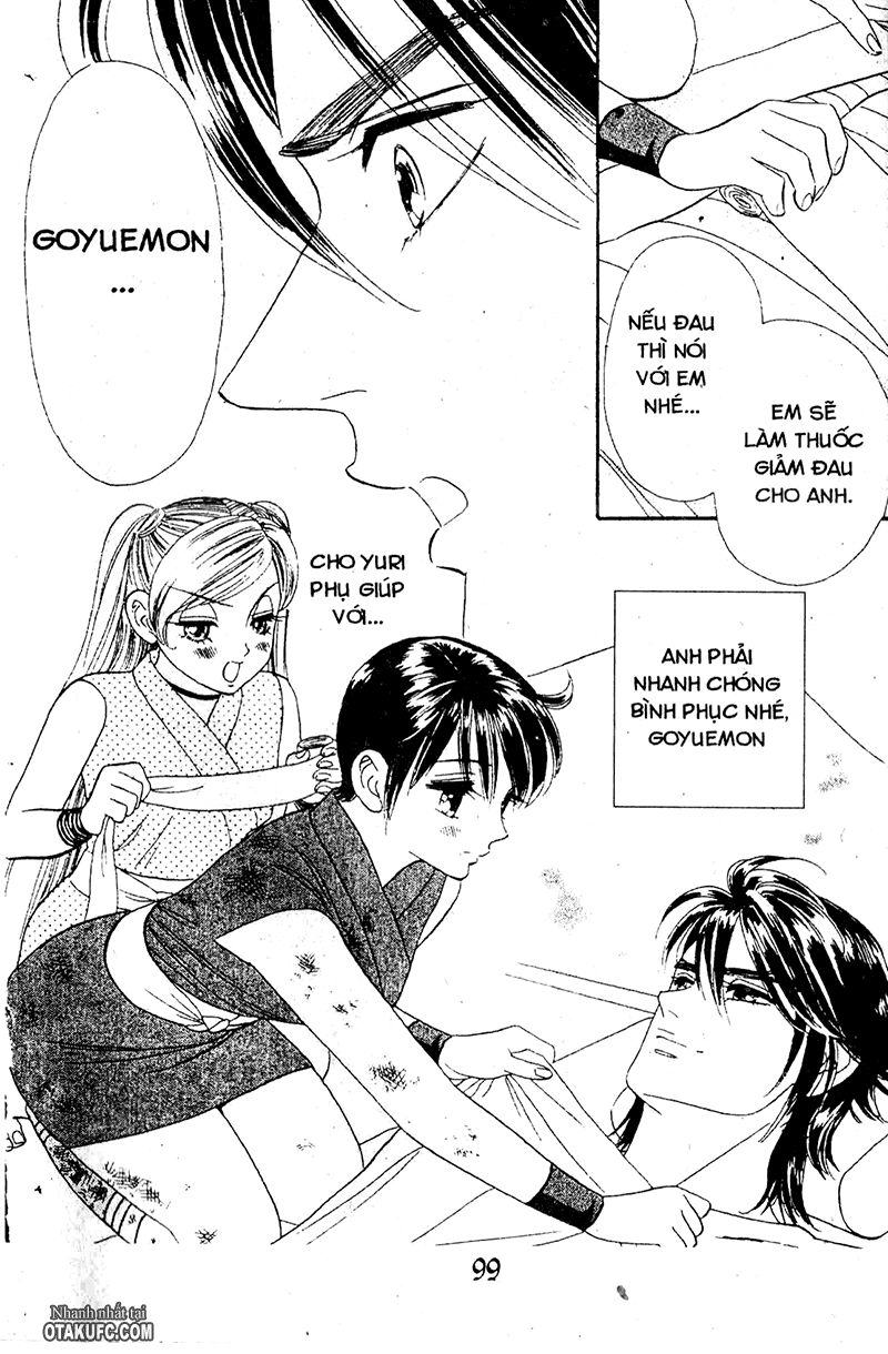 Đuôi Trăng Chapter 41 - 27