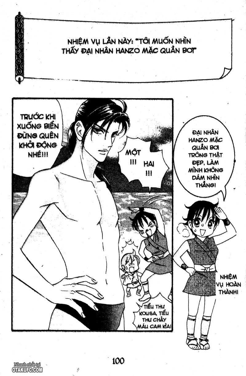 Đuôi Trăng Chapter 41 - 28