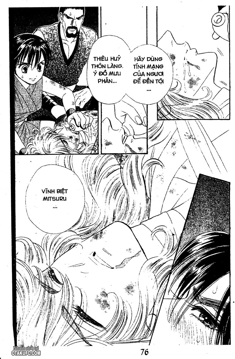 Đuôi Trăng Chapter 41 - 6