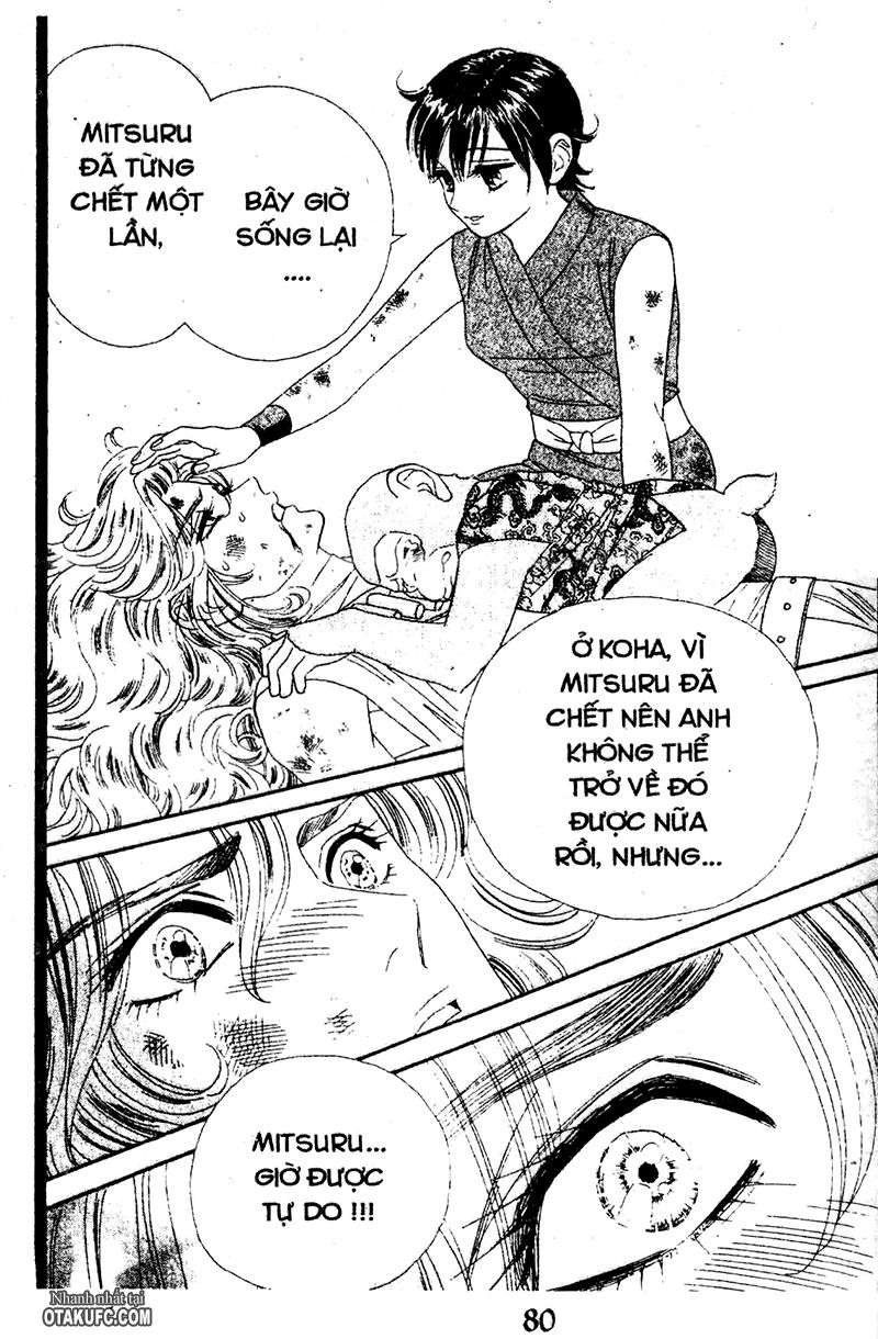 Đuôi Trăng Chapter 41 - 10