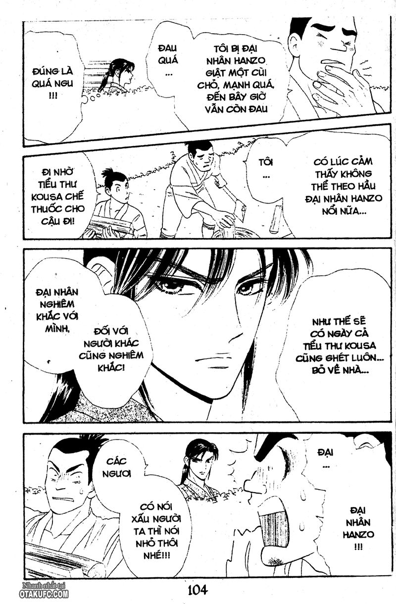 Đuôi Trăng Chapter 42 - 2