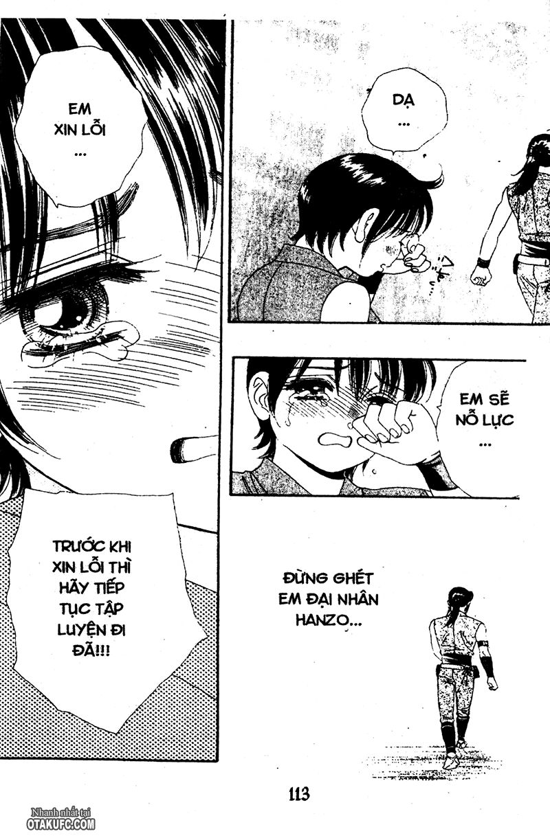 Đuôi Trăng Chapter 42 - 11