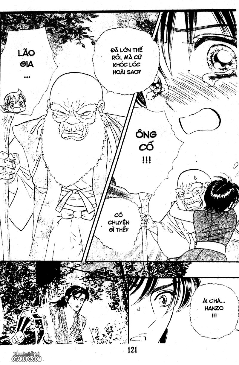 Đuôi Trăng Chapter 42 - 19