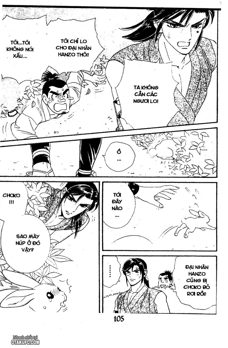 Đuôi Trăng Chapter 42 - 3