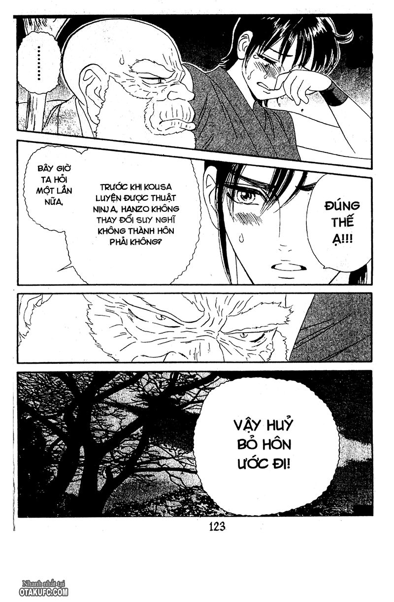 Đuôi Trăng Chapter 42 - 21