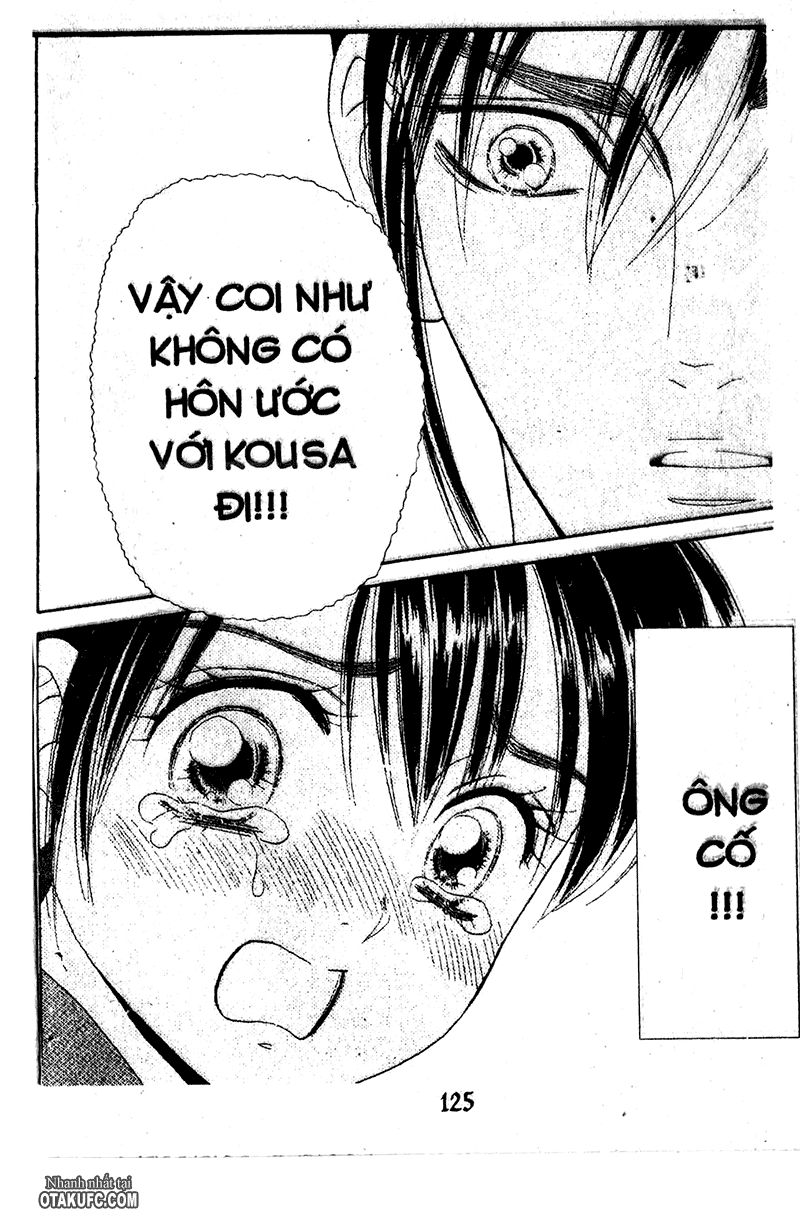 Đuôi Trăng Chapter 42 - 23
