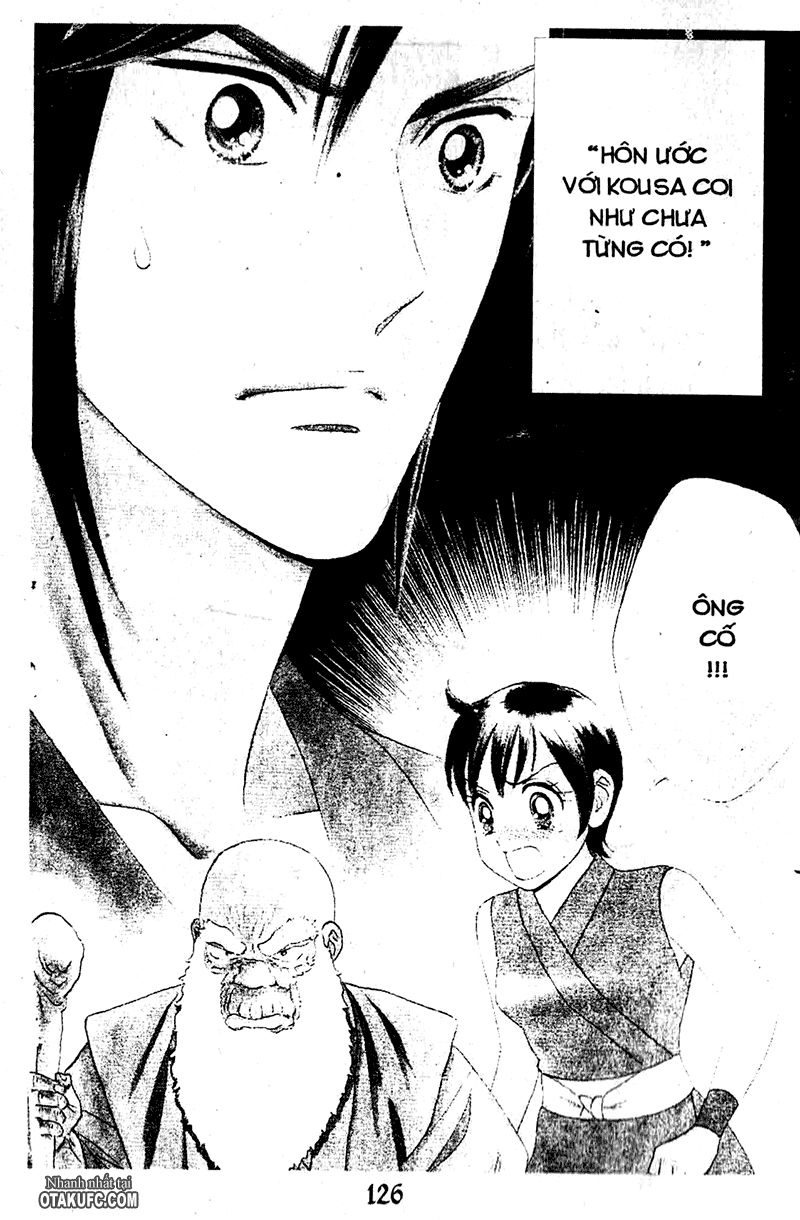 Đuôi Trăng Chapter 42 - 24