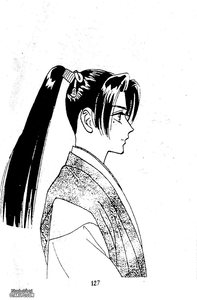 Đuôi Trăng Chapter 42 - 25