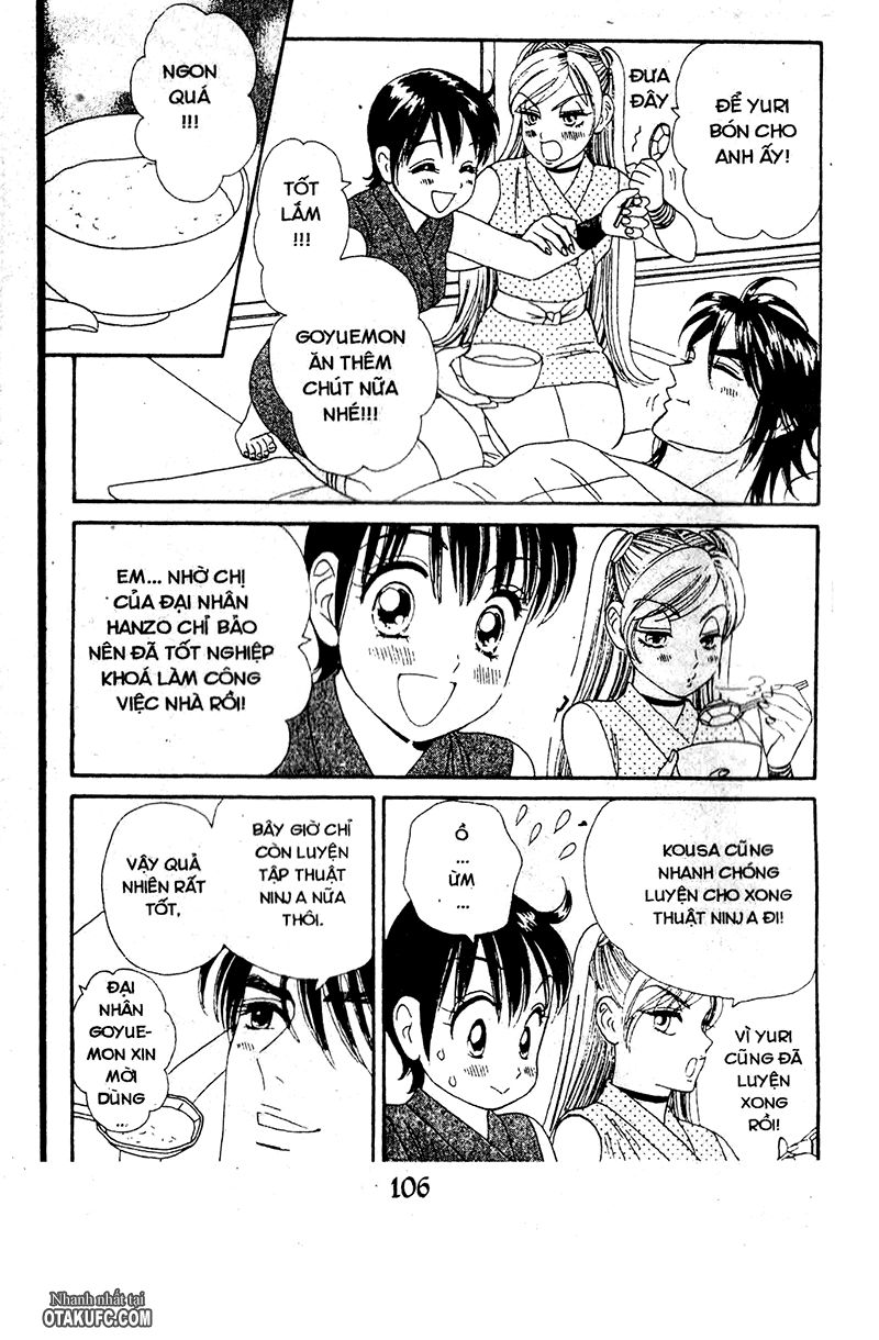 Đuôi Trăng Chapter 42 - 4