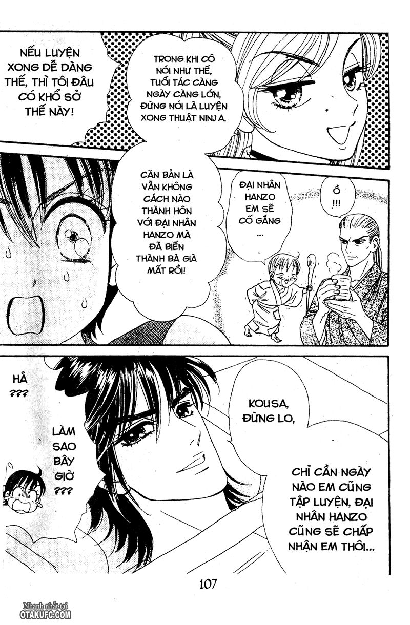 Đuôi Trăng Chapter 42 - 5