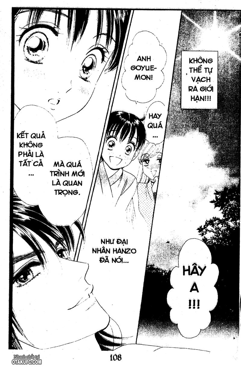 Đuôi Trăng Chapter 42 - 6