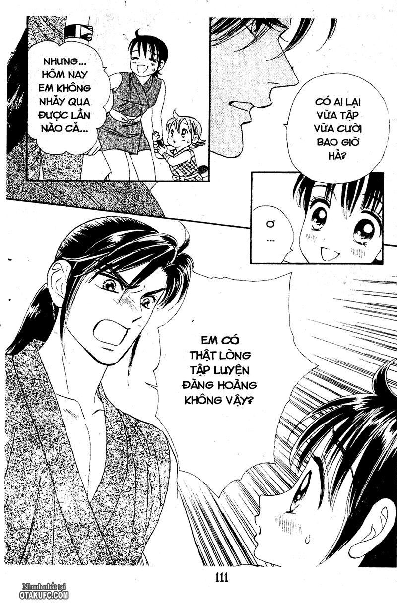 Đuôi Trăng Chapter 42 - 9