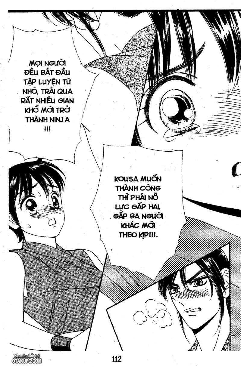 Đuôi Trăng Chapter 42 - 10