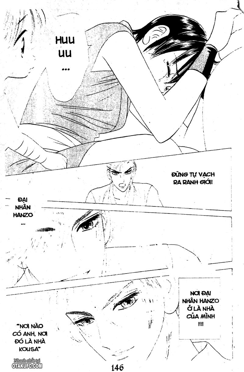 Đuôi Trăng Chapter 43 - 16