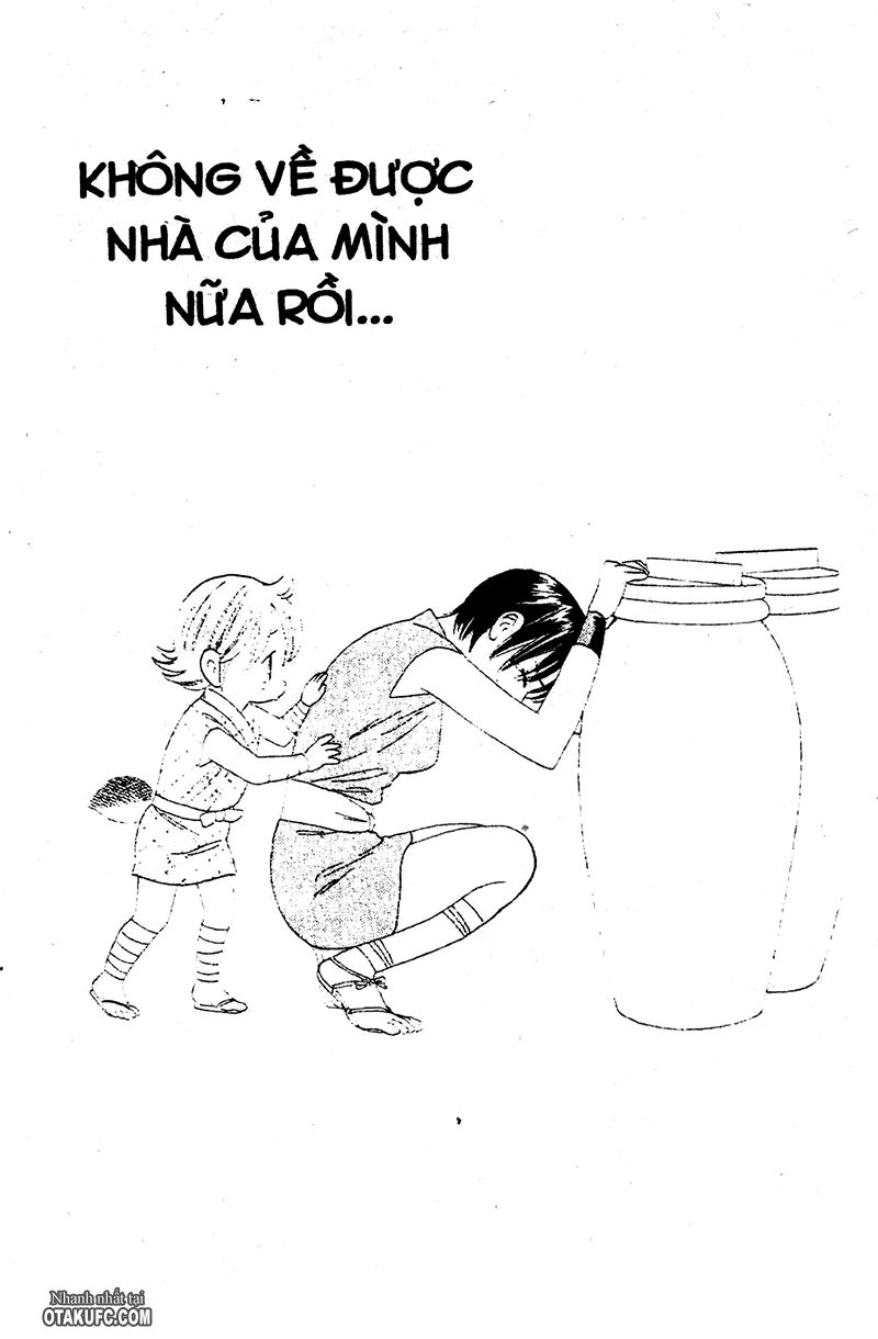 Đuôi Trăng Chapter 43 - 17