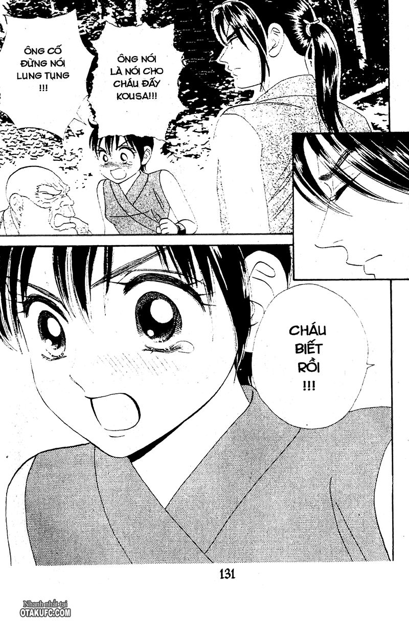 Đuôi Trăng Chapter 43 - 3