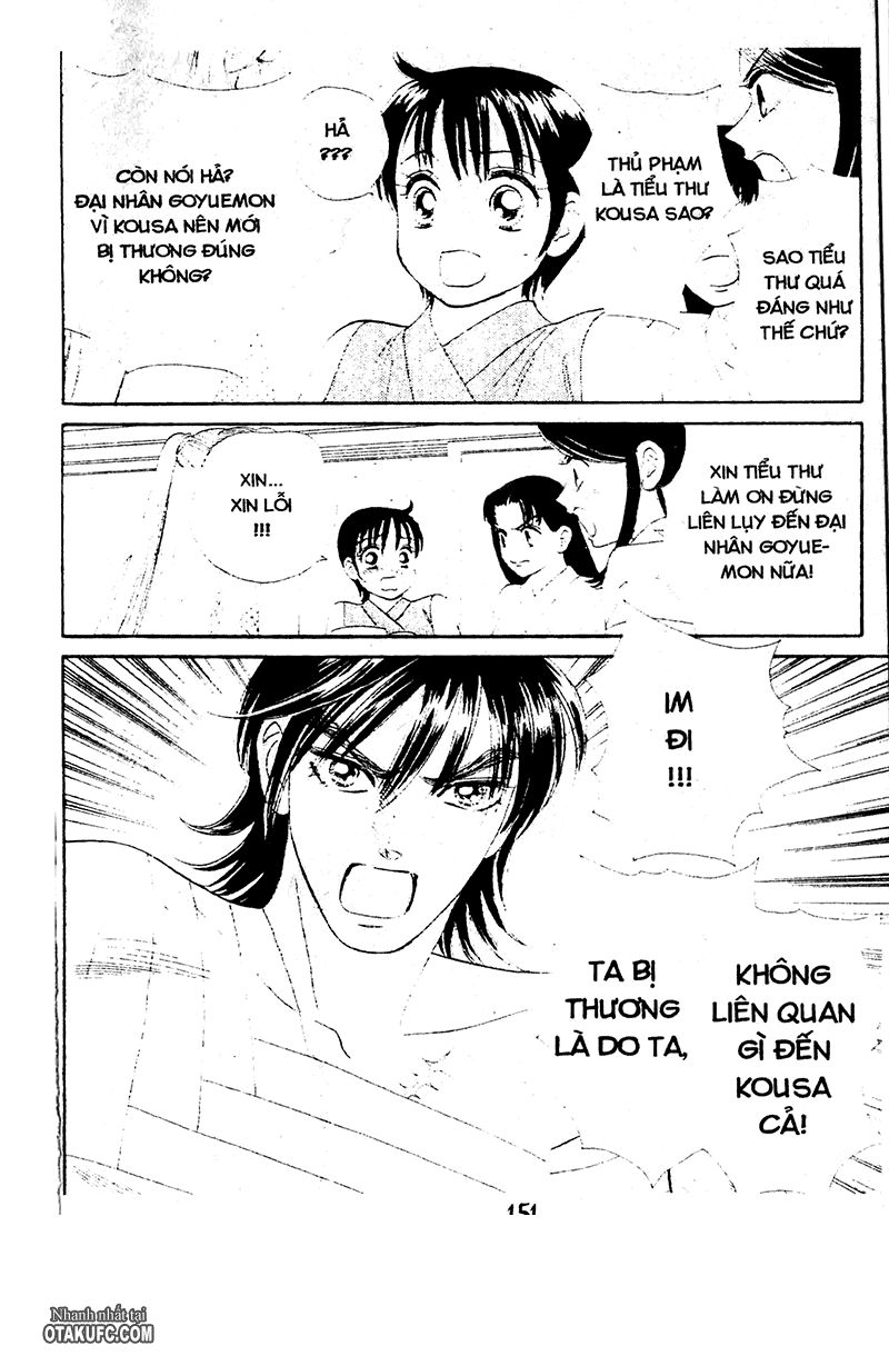 Đuôi Trăng Chapter 43 - 21