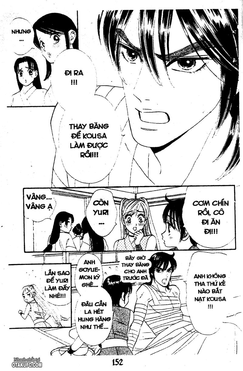 Đuôi Trăng Chapter 43 - 22