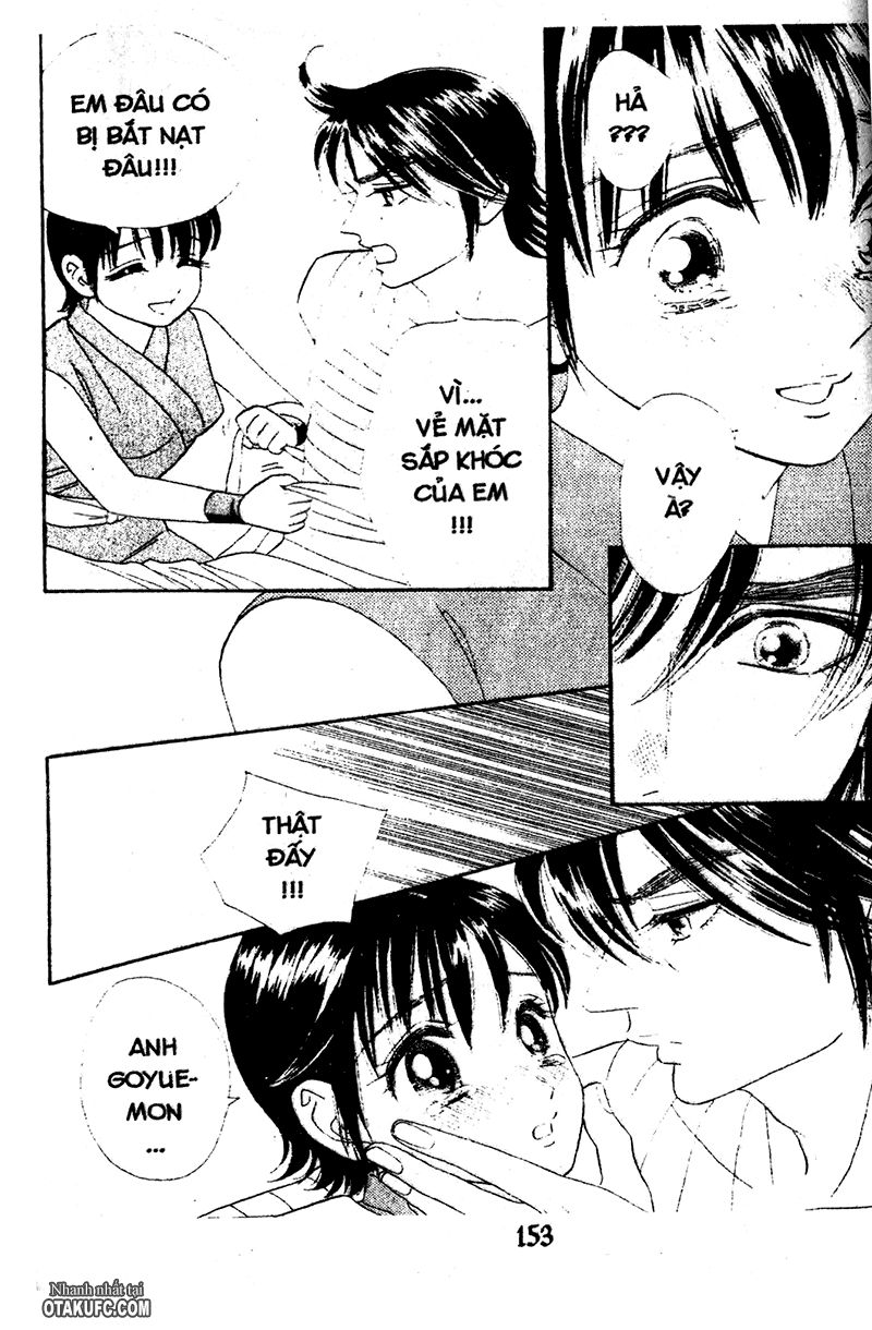 Đuôi Trăng Chapter 43 - 23