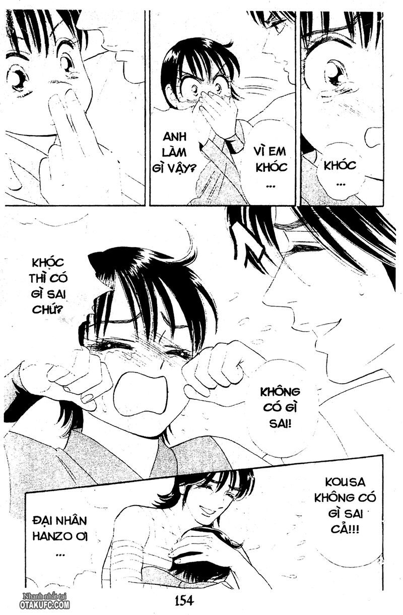 Đuôi Trăng Chapter 43 - 24