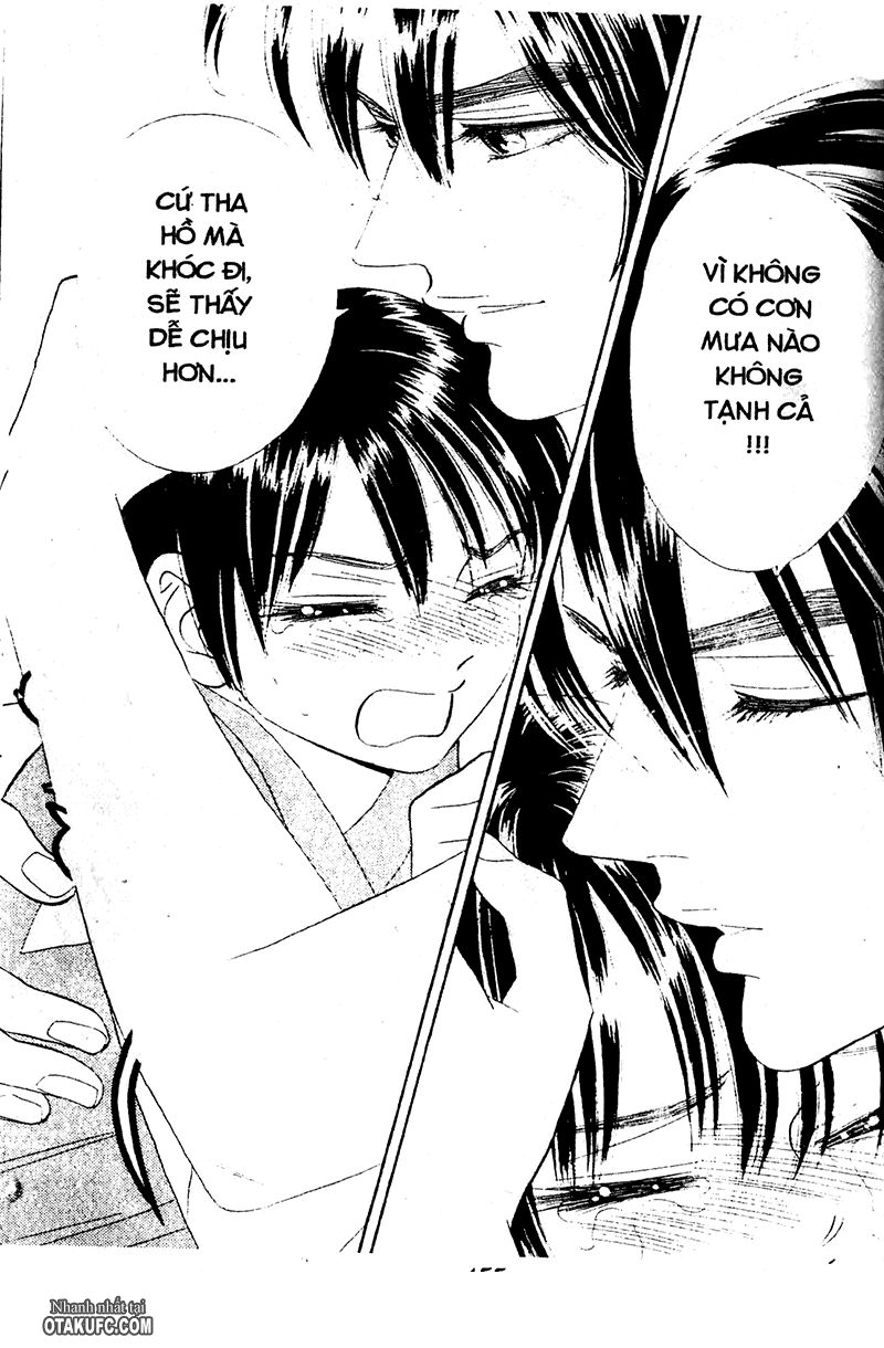 Đuôi Trăng Chapter 43 - 25