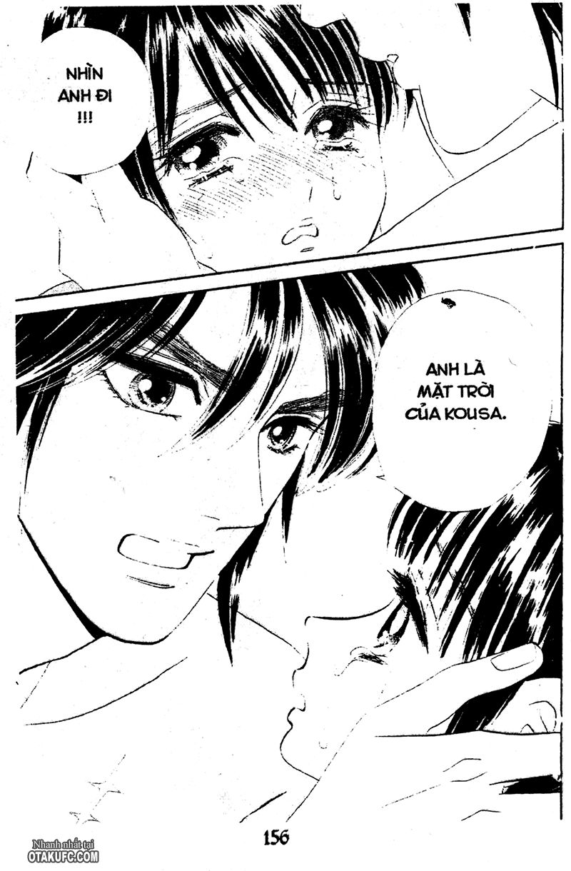 Đuôi Trăng Chapter 43 - 26