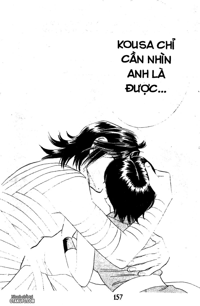 Đuôi Trăng Chapter 43 - 27