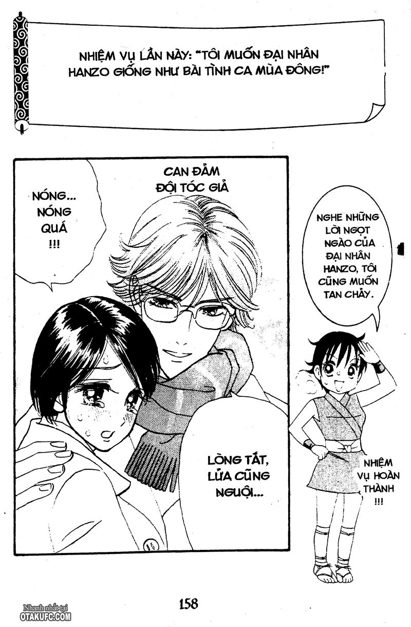 Đuôi Trăng Chapter 43 - 28