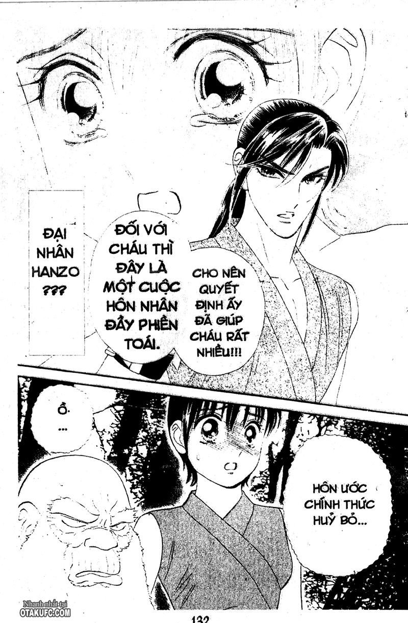 Đuôi Trăng Chapter 43 - 4