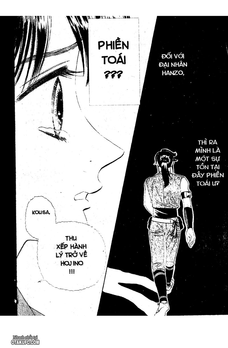 Đuôi Trăng Chapter 43 - 5