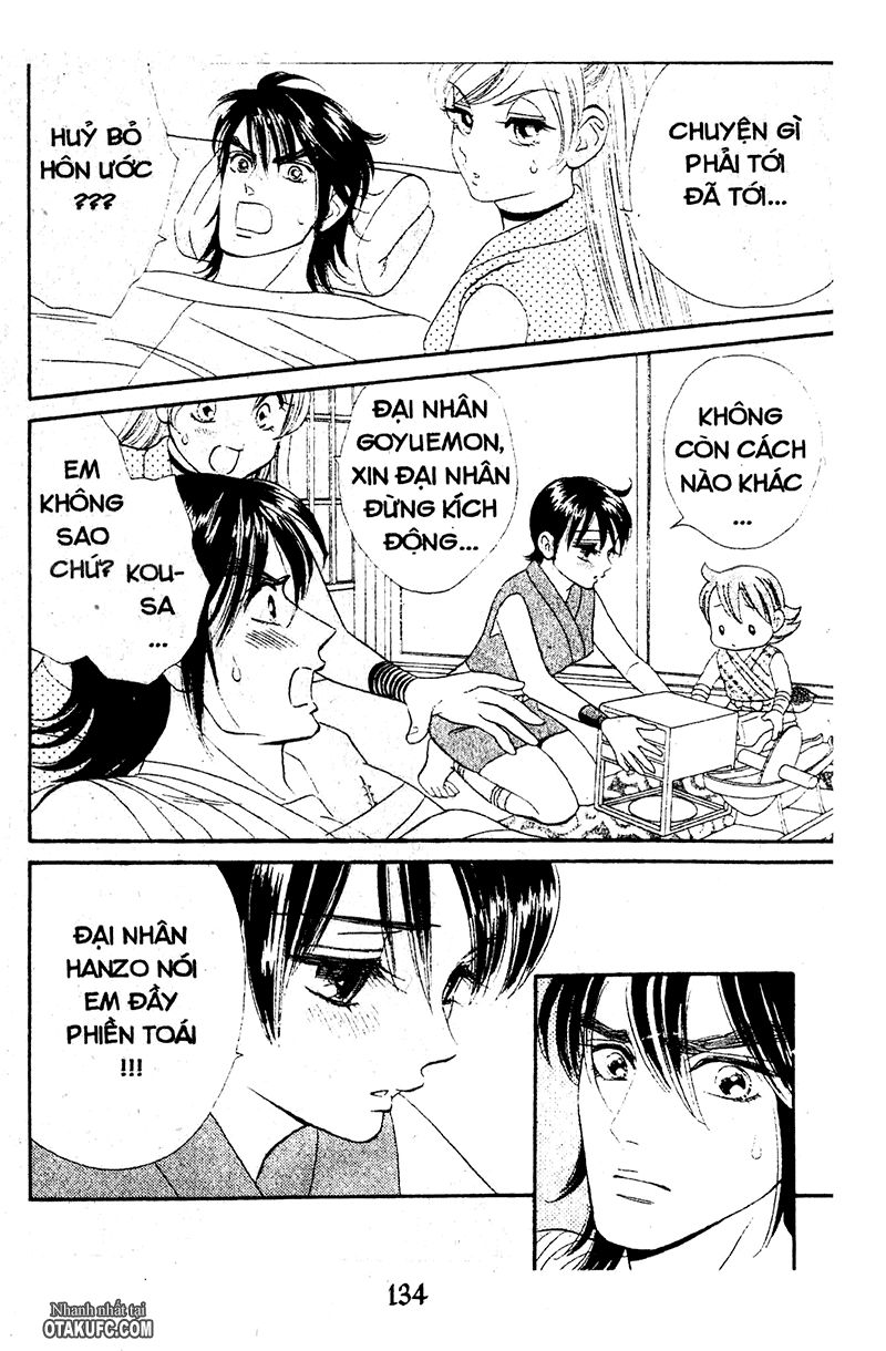 Đuôi Trăng Chapter 43 - 6