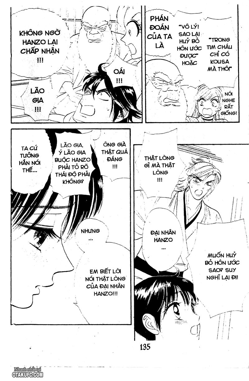 Đuôi Trăng Chapter 43 - 7