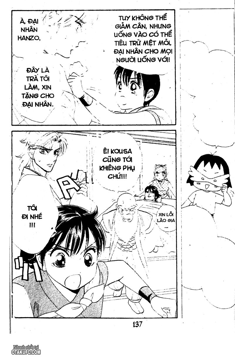 Đuôi Trăng Chapter 43 - 9