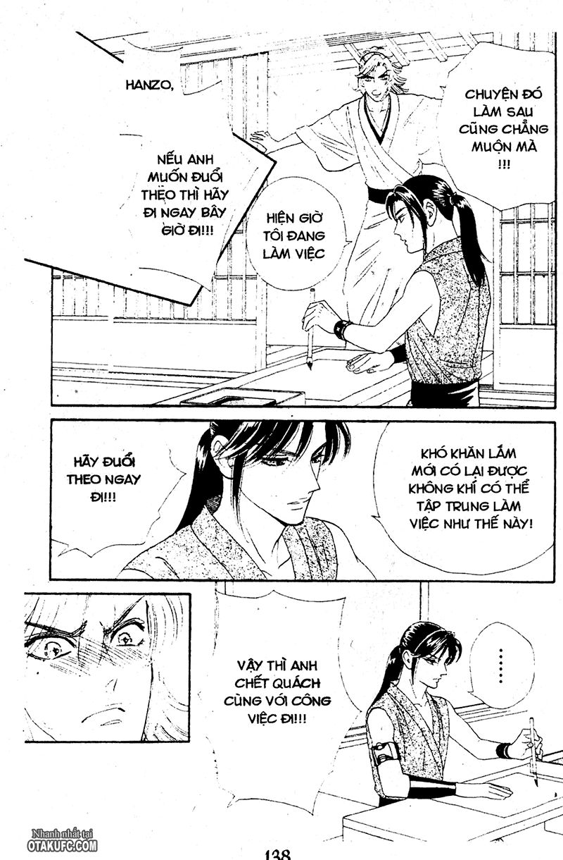 Đuôi Trăng Chapter 43 - 10