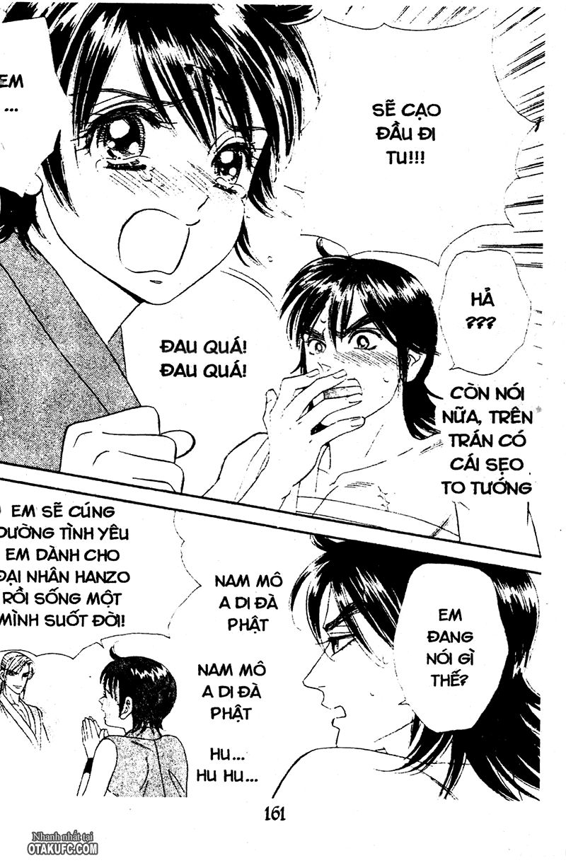 Đuôi Trăng Chapter 44 - 1