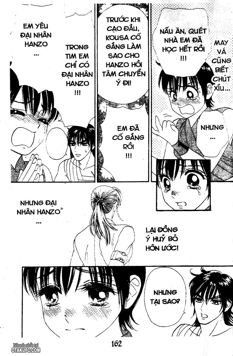 Đuôi Trăng Chapter 44 - 2