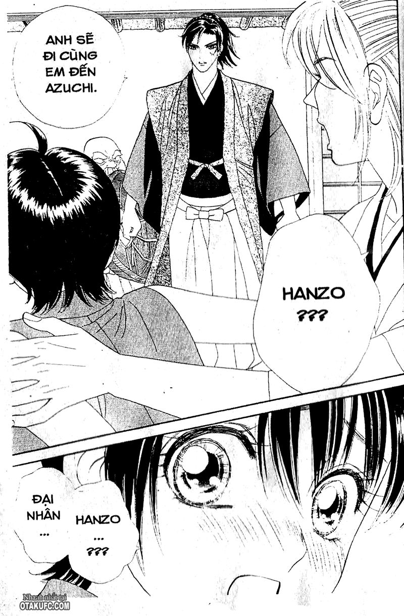 Đuôi Trăng Chapter 44 - 20