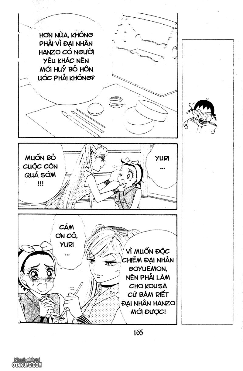 Đuôi Trăng Chapter 44 - 5