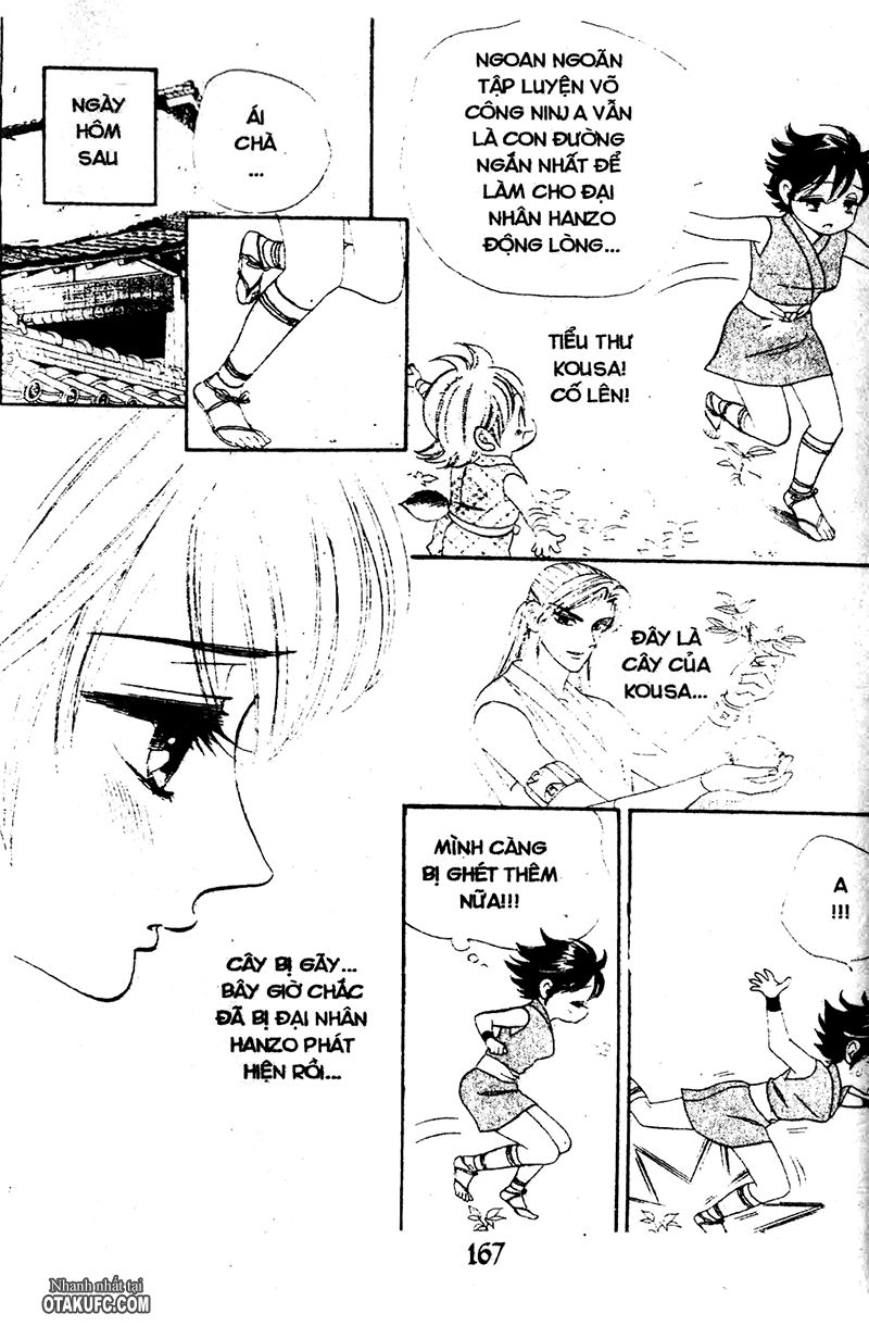 Đuôi Trăng Chapter 44 - 7