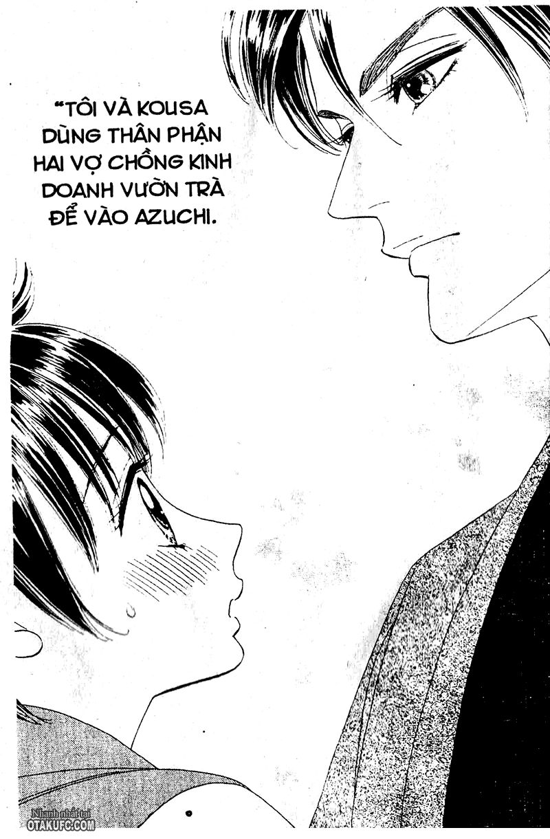 Đuôi Trăng Chapter 45 - 2