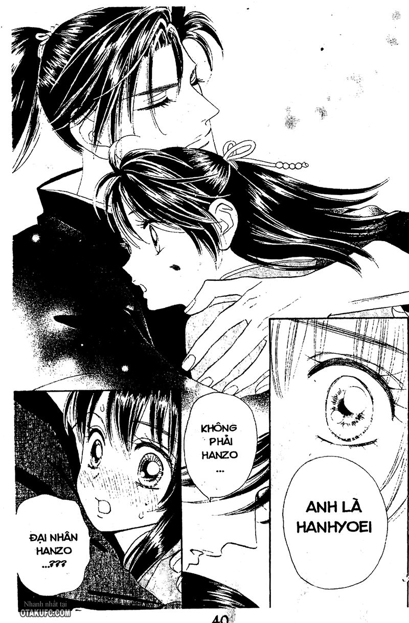 Đuôi Trăng Chapter 45 - 24