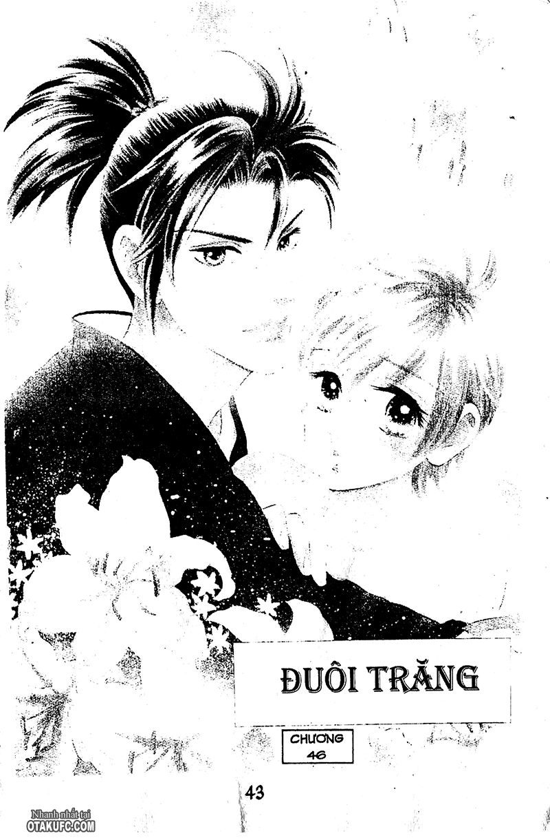 Đuôi Trăng Chapter 46 - 1