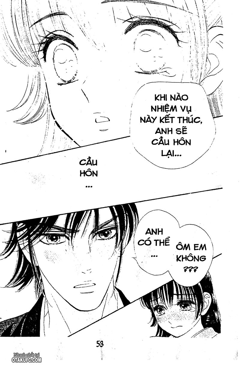 Đuôi Trăng Chapter 46 - 11