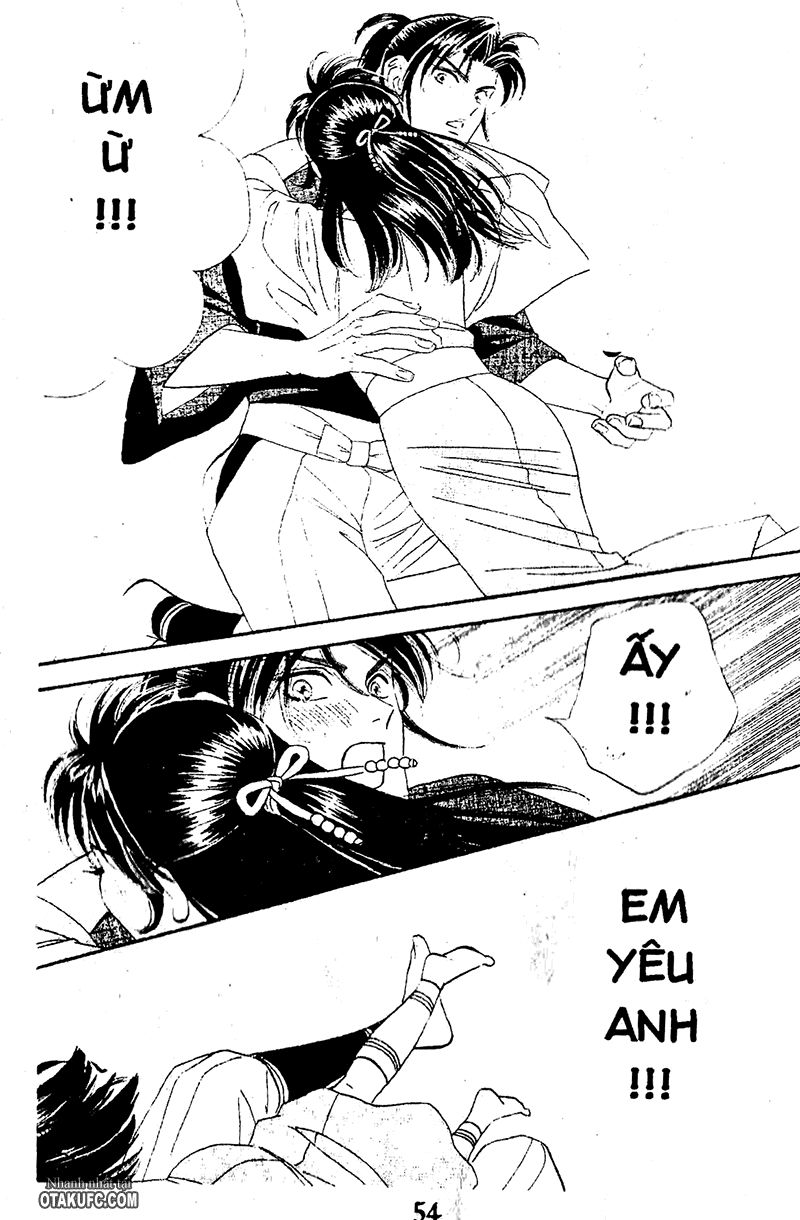 Đuôi Trăng Chapter 46 - 12