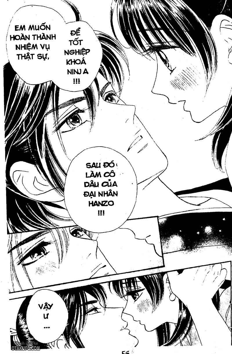 Đuôi Trăng Chapter 46 - 14