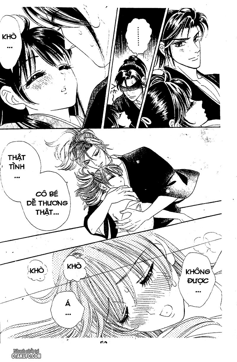 Đuôi Trăng Chapter 46 - 17