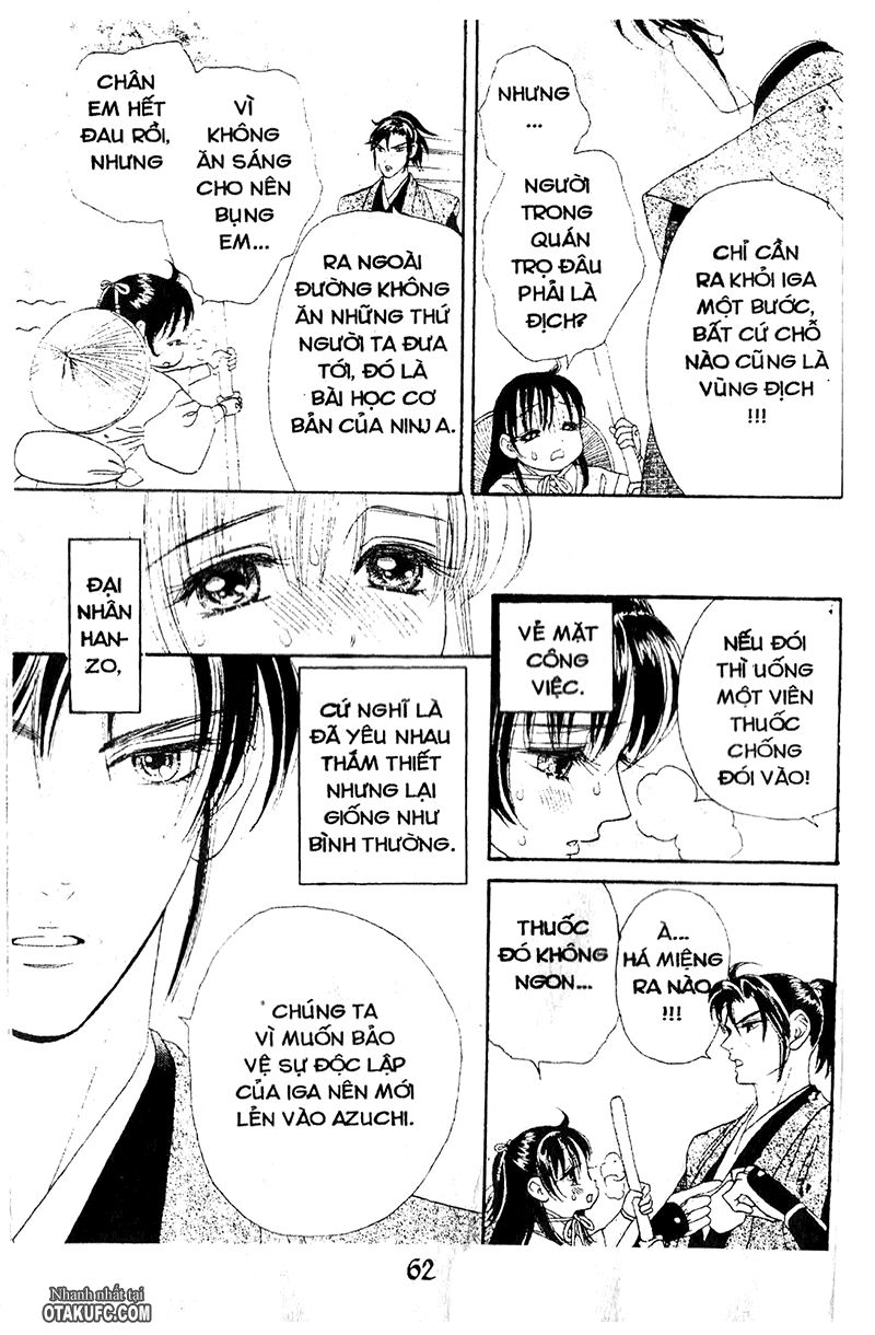 Đuôi Trăng Chapter 46 - 20