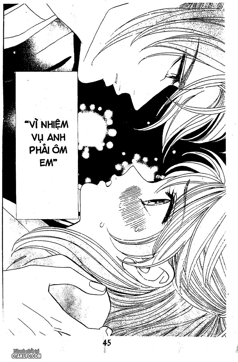 Đuôi Trăng Chapter 46 - 3