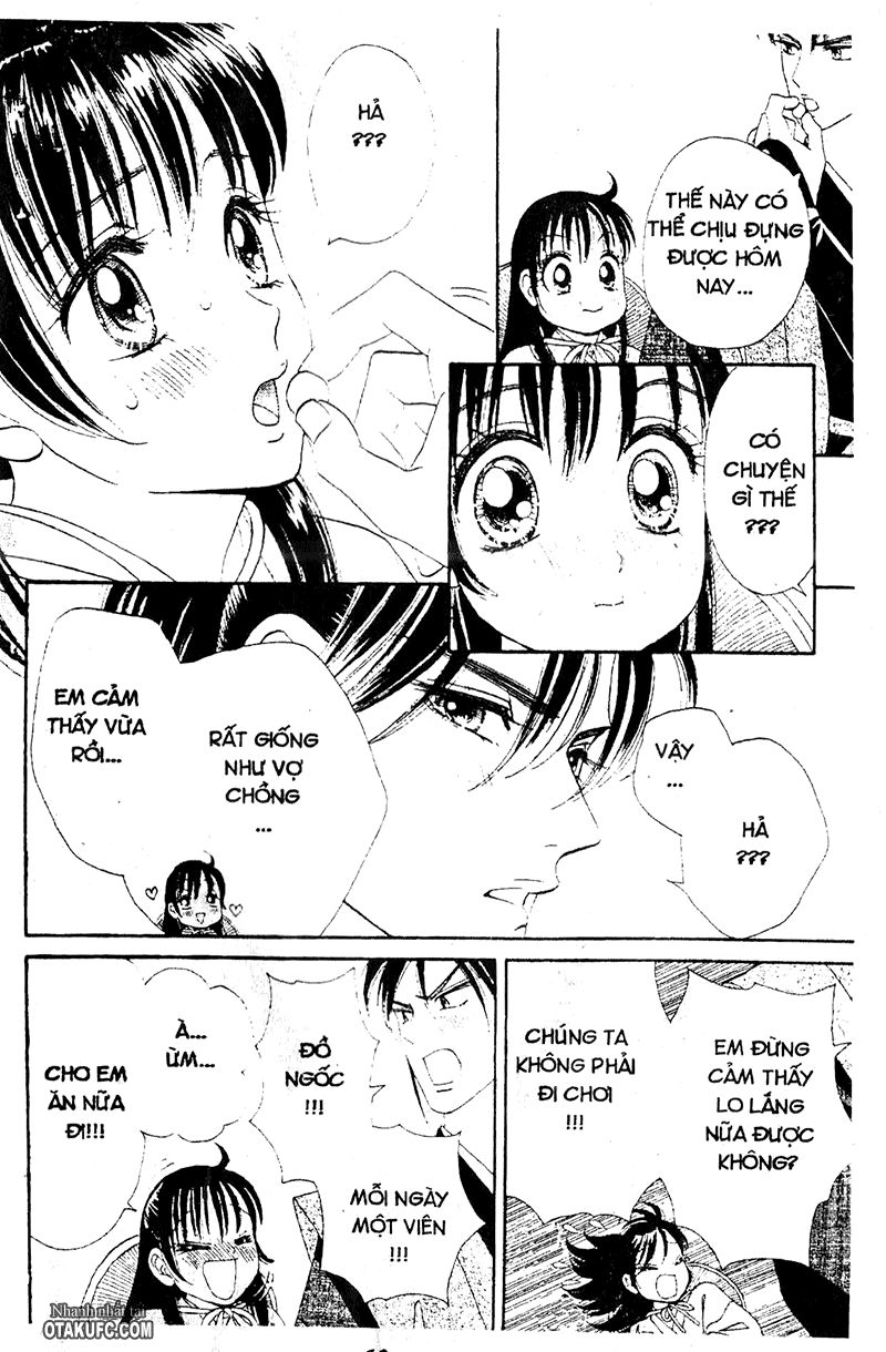 Đuôi Trăng Chapter 46 - 21